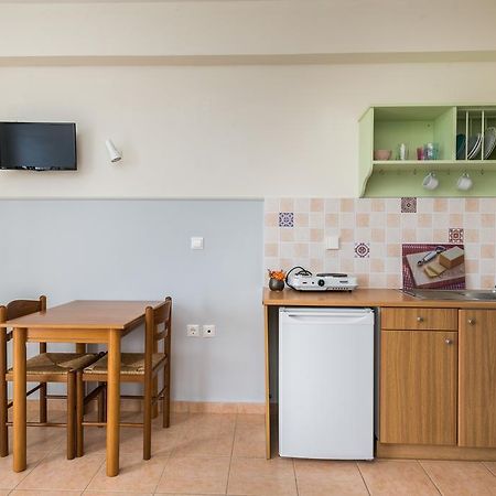 Elaias Gi Residence Mousata Eksteriør bilde
