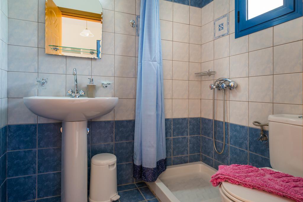 Elaias Gi Residence Mousata Eksteriør bilde